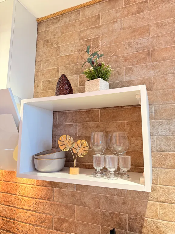 Жемчужина пляжа, 6 этаж