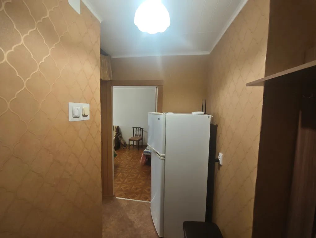 Квартира у моря в Евпатории