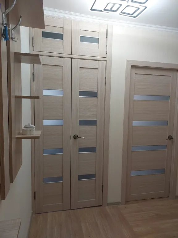 Отличная квартира рядом с аэропортом