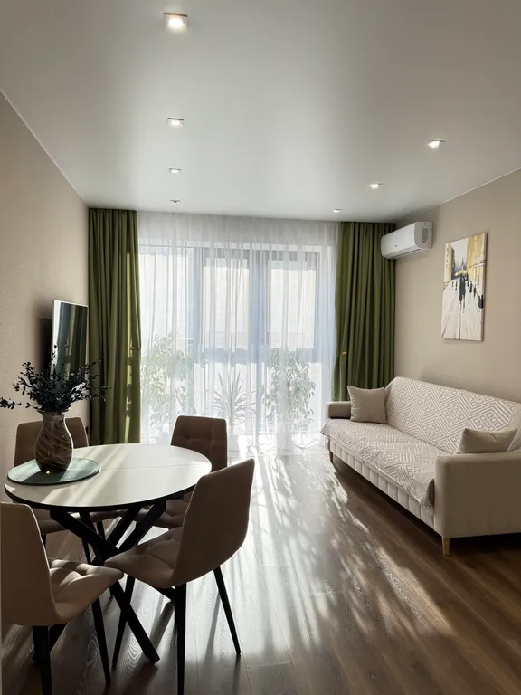 Апартаменты Гармония