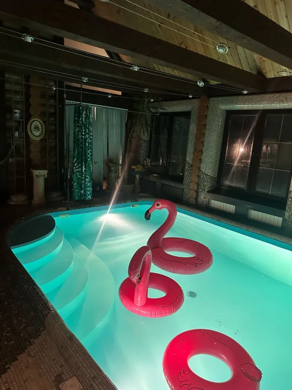 Сказка Выползово