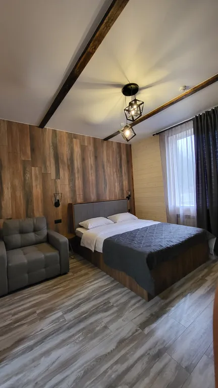 Квартира Комната — аренда посуточно в Байдаево