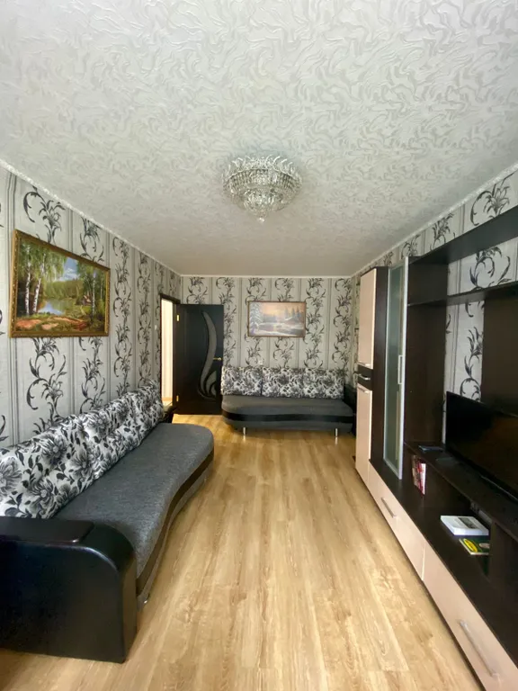 Квартира в центре