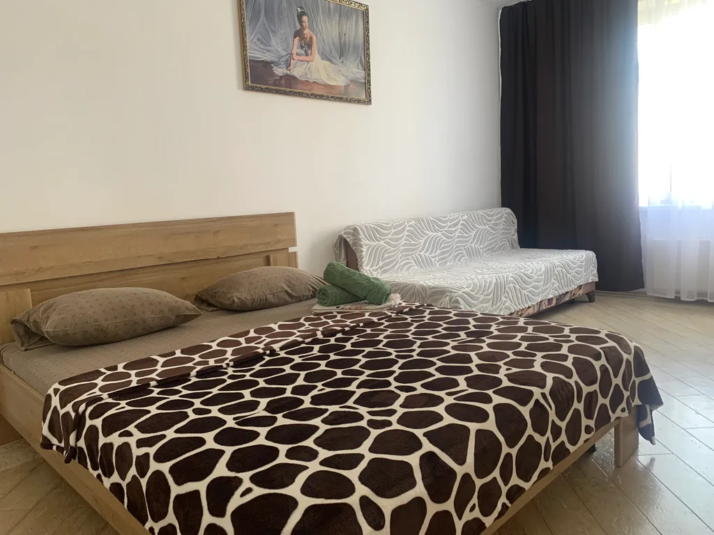 Кристалл, Мать и Дитя