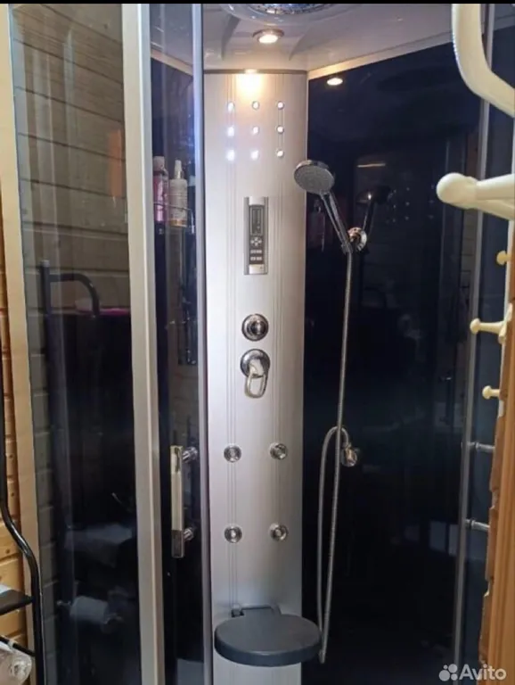 Коттедж Домик около моря — Зеленоградск