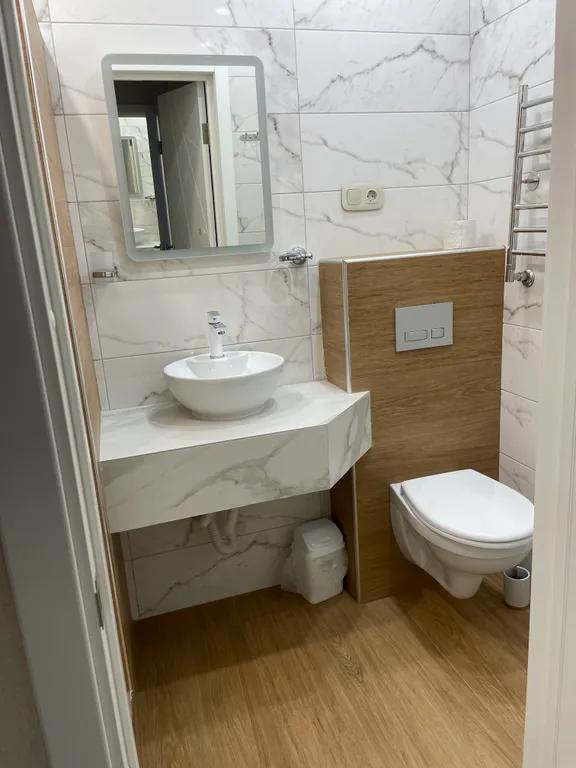 Квартира Квартира Студия рядом с море — Анапа