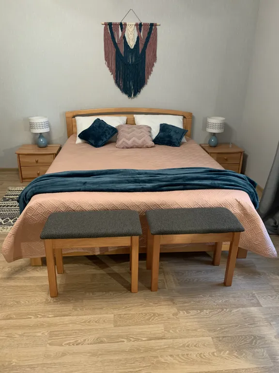 Квартира Завидово Свежий воздух — аренда посуточно в Конаково