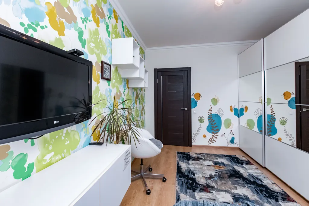 Тут убрались и ждут именно Вас