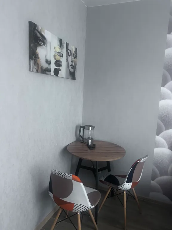 Уютная квартира возле РИШТа