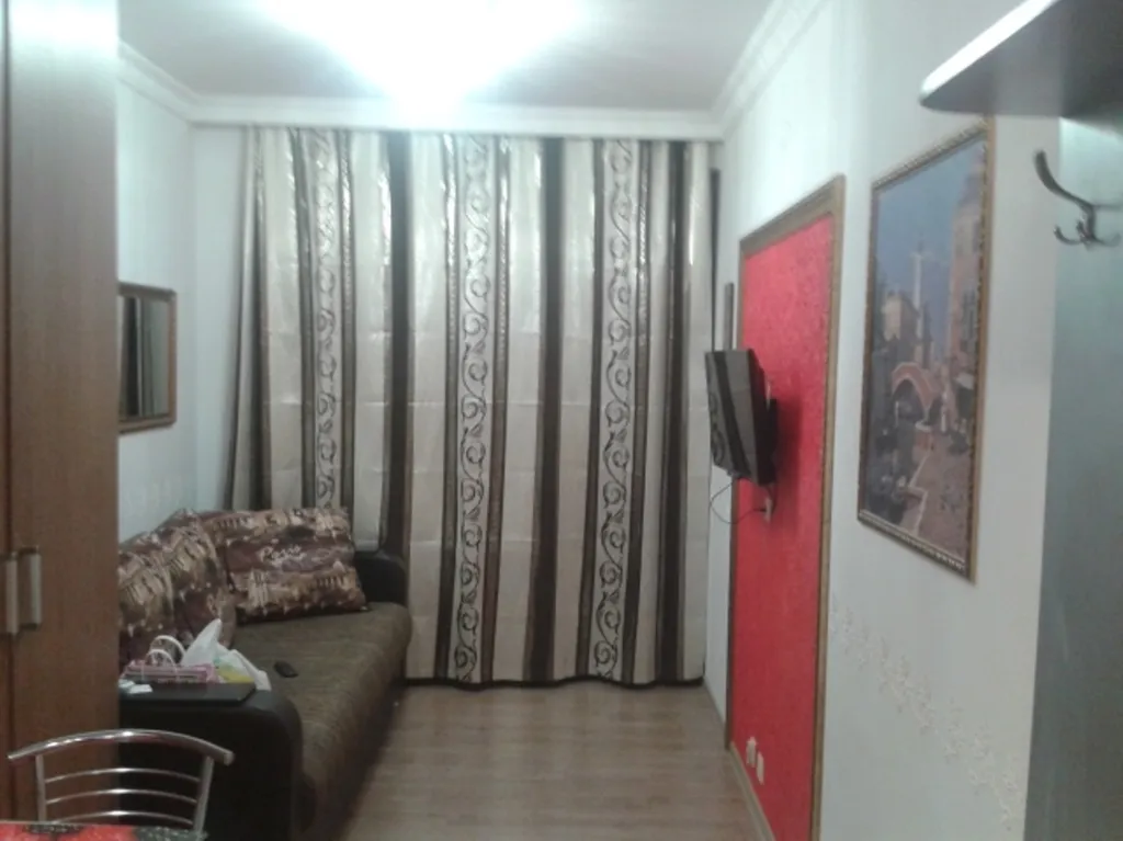 Квартира 1-комнатная Квартира — Севастополь