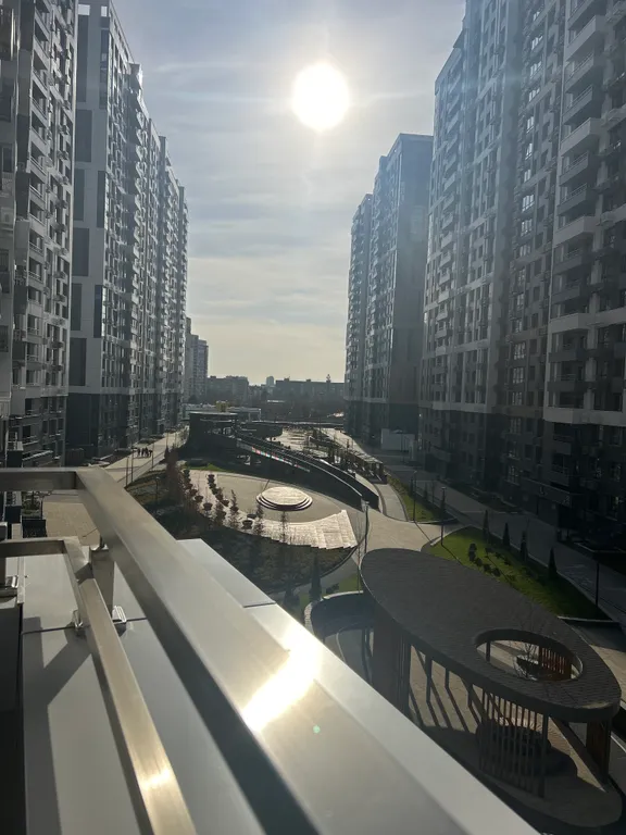 Уютная новая квартира в центре города ЖК Все Свои Vip