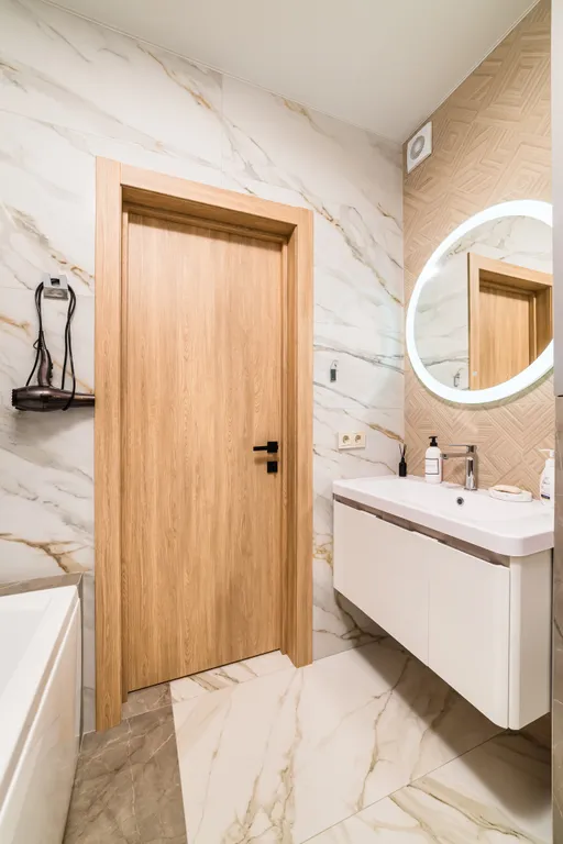 Апартамент премиум класса в самом центре Казани в Royal Residence