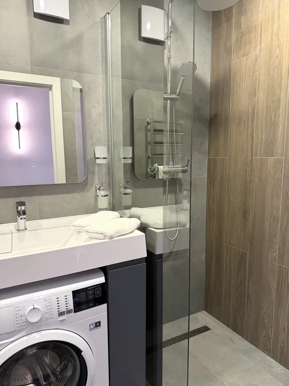 Квартира 1-комнатная Квартира — Калининград