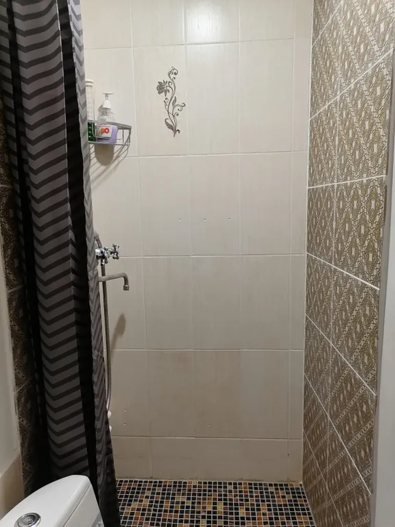 Мини-студия у бульвара Белые цветы