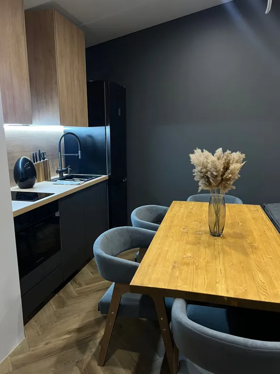 Новый Luxe Barn House с банным чаном