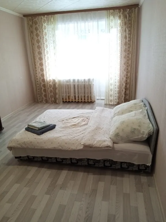 Уютная однокомнатная квартира