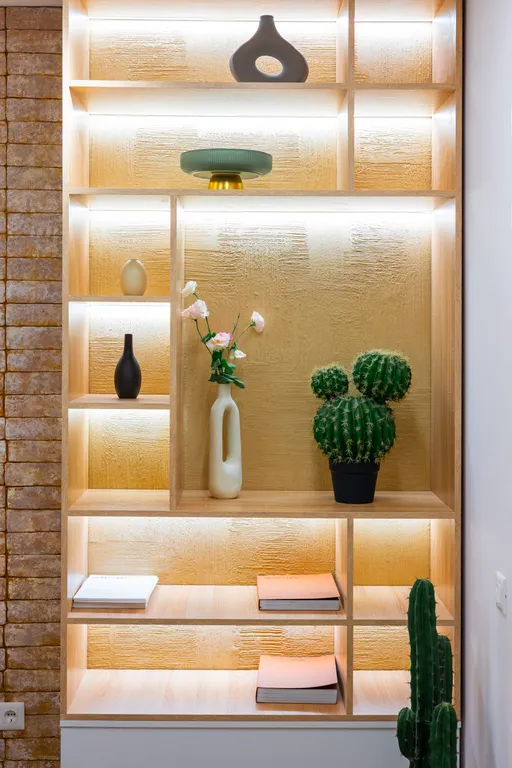 Шикарная квартира