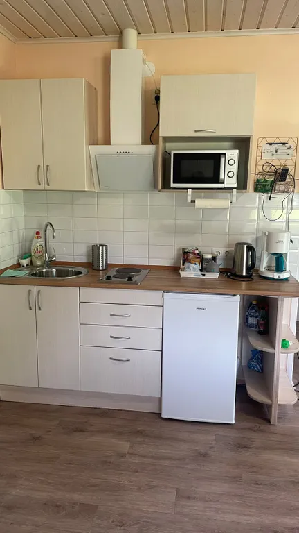 Гостевой дом Romantic