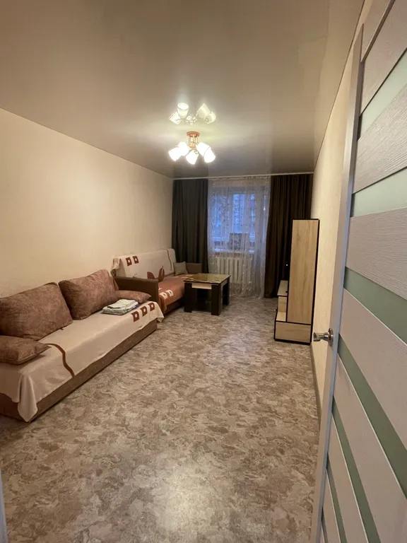 1-комнатная Квартира — аренда посуточно в Белорецк