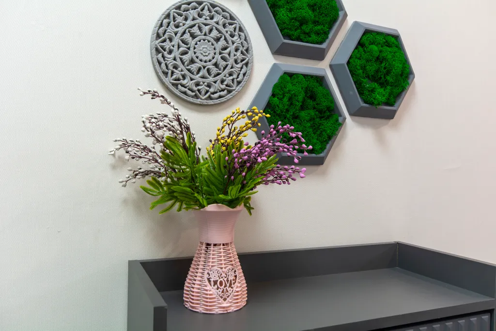 Дизайнерская квартира в центре