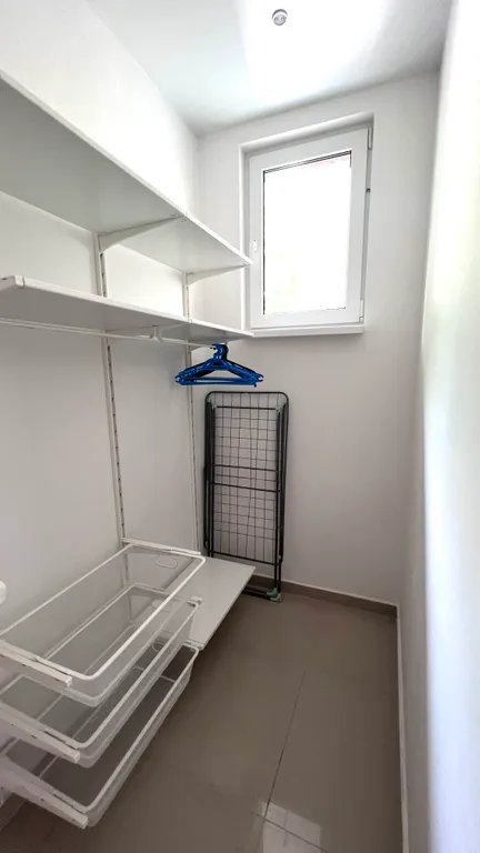 Большая квартира в Ялте с террасой