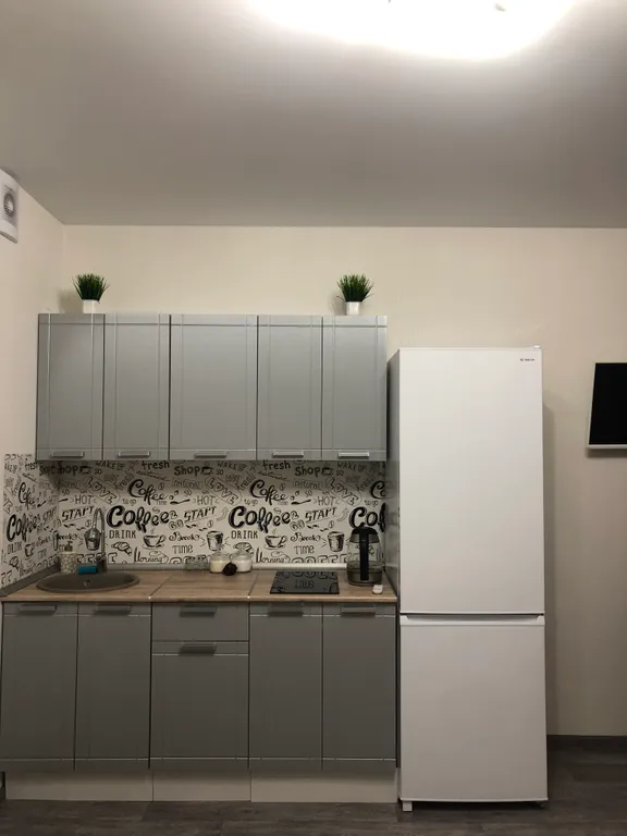 В центре событий