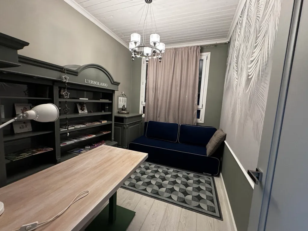 Коттедж Дом с баней — Колюбакино