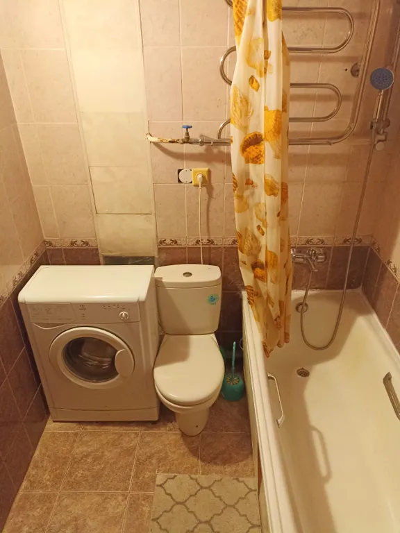 Атмосфера души