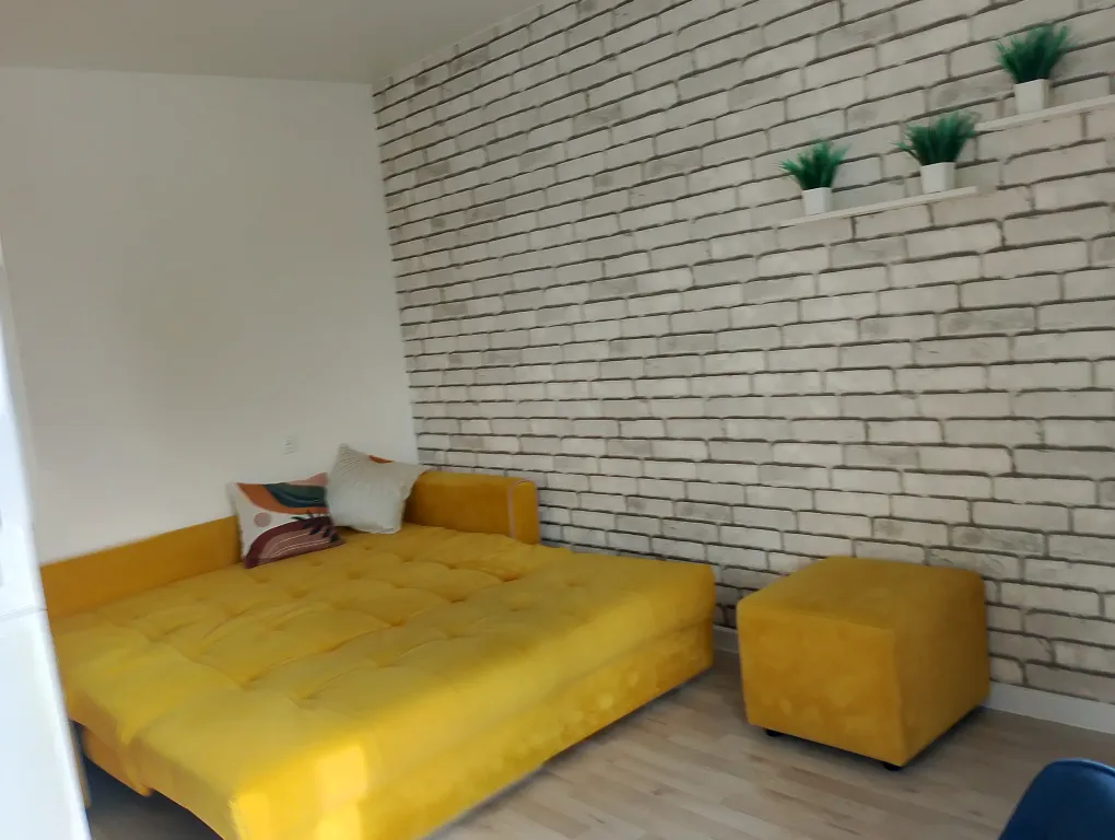 Уютная квартира с бесконтактном заселением ждёт Вас