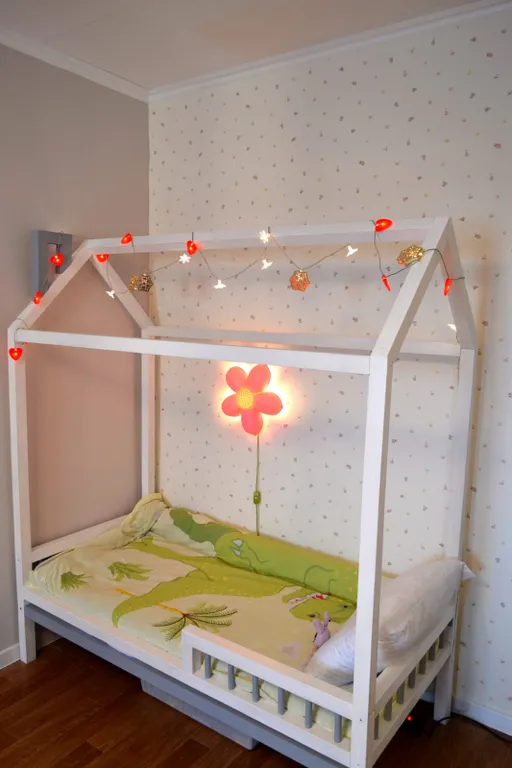 1-комнатная квартира, рядом с М4, удобная парковка