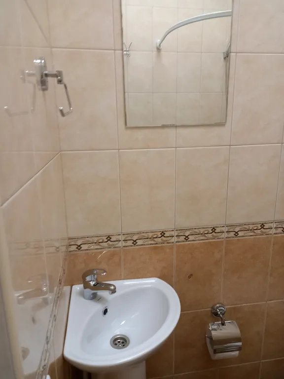 Комната