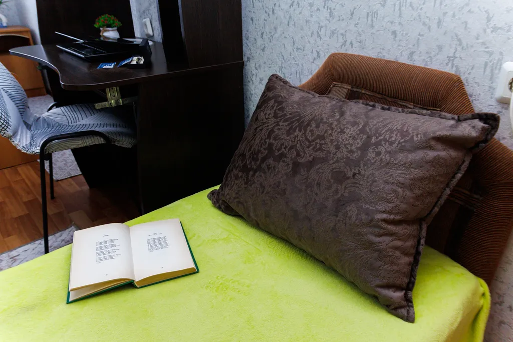 Светлая гавань