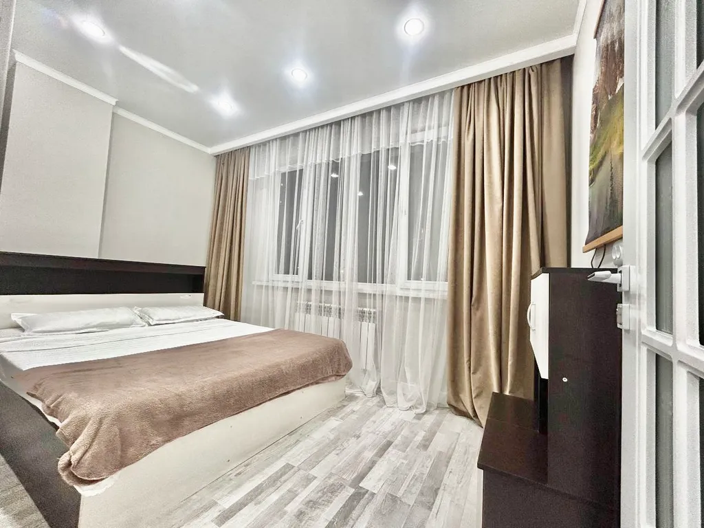 Квартира в районе Арбата