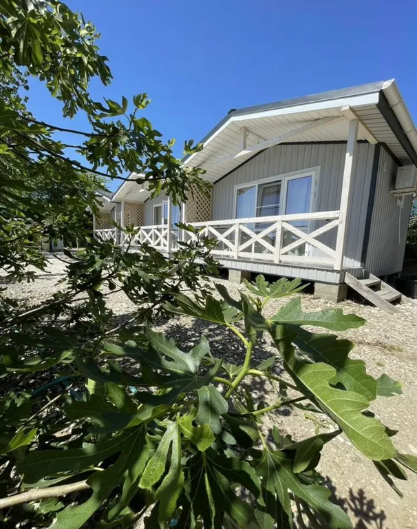 Коттедж A-home домики Джубга — аренда посуточно в Джубга