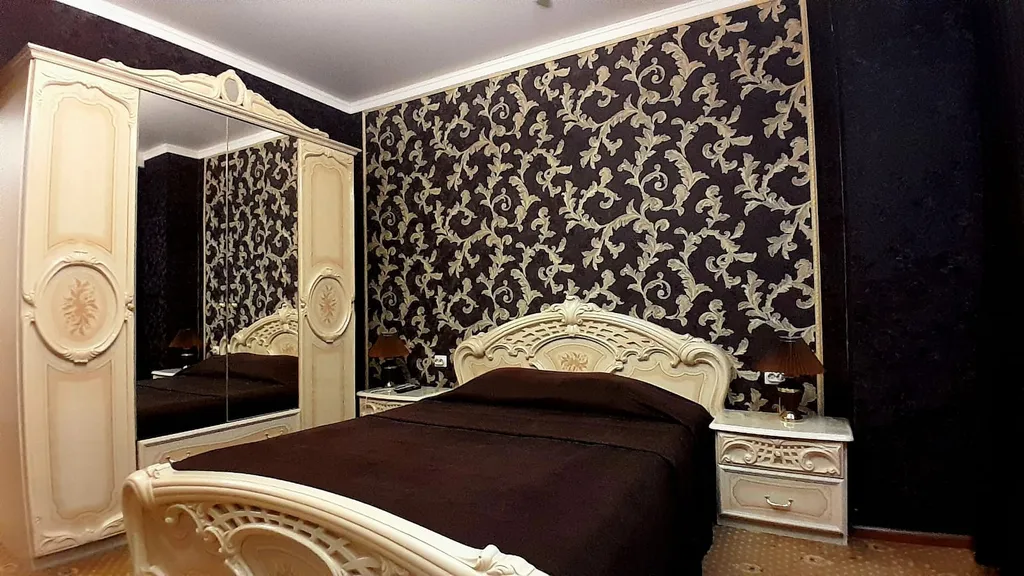 Квартира Комната — аренда посуточно в Крымск