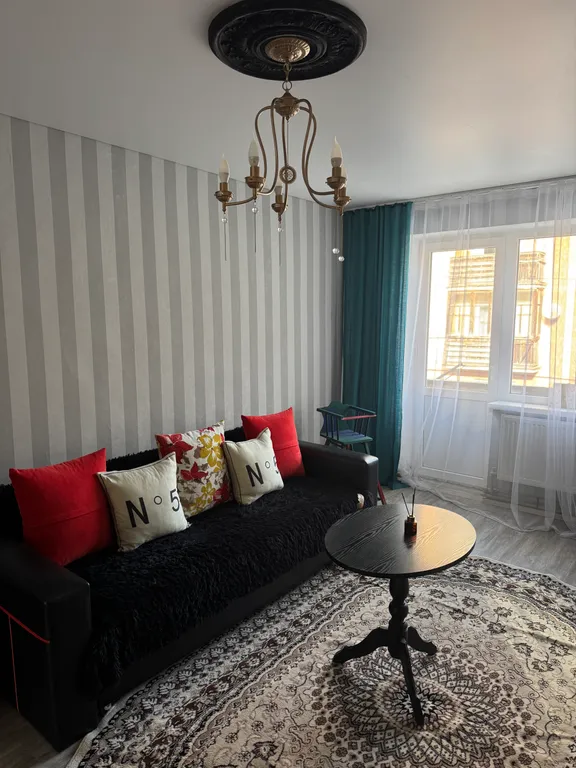 Двухкомнатная квартира в Приэльбрусье — аренда посуточно в Тырныауз