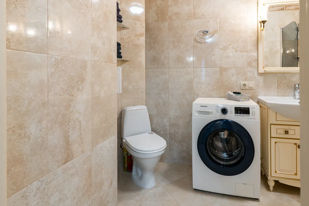 Квартира Апартаменты Находка-Godsend — Калининград