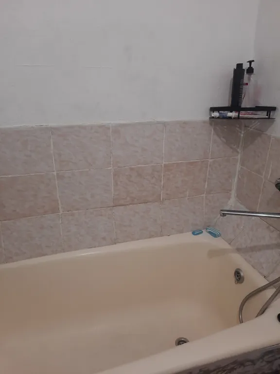 Теплая и чистая квартира