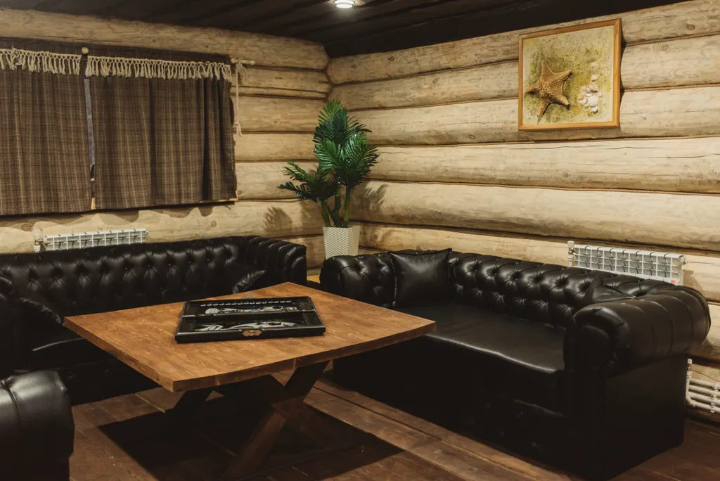 3-комнатный коттедж 100 кв.м. на Пильной.