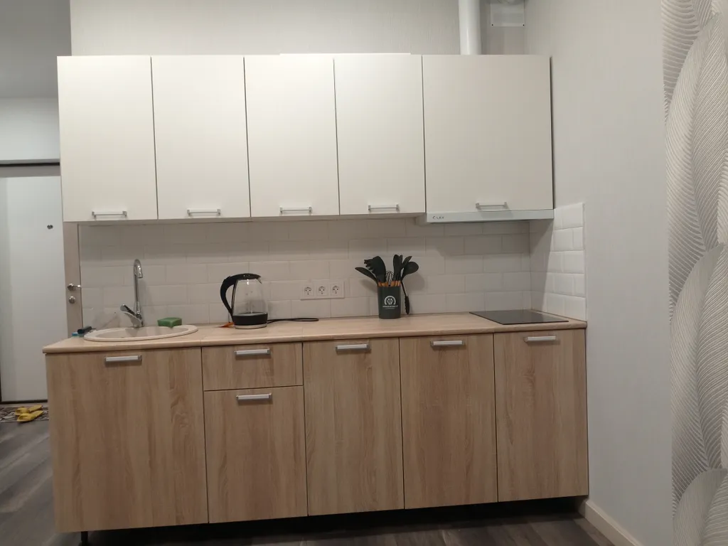 Уютная квартира — аренда посуточно в Красногорск