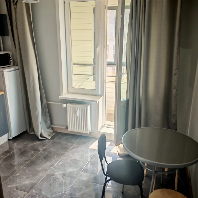 Уютная квартира комфорт класса рядом с ДРКБ РКБ и центром волейбола