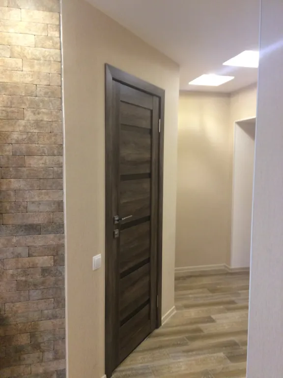 Квартира 1-комнатная Квартира — Симферополь