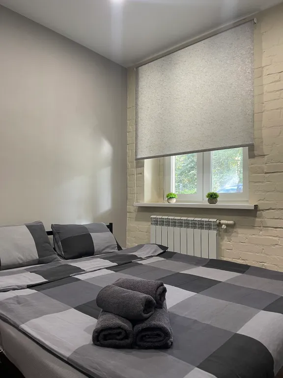 Квартира в центре города