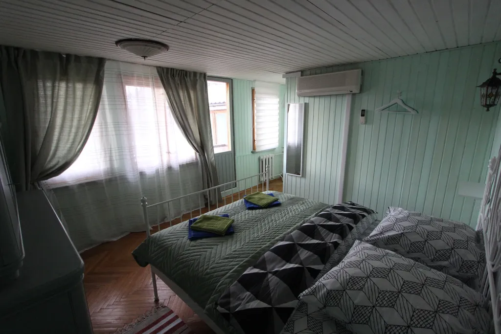 Дом с Камином Одинцово