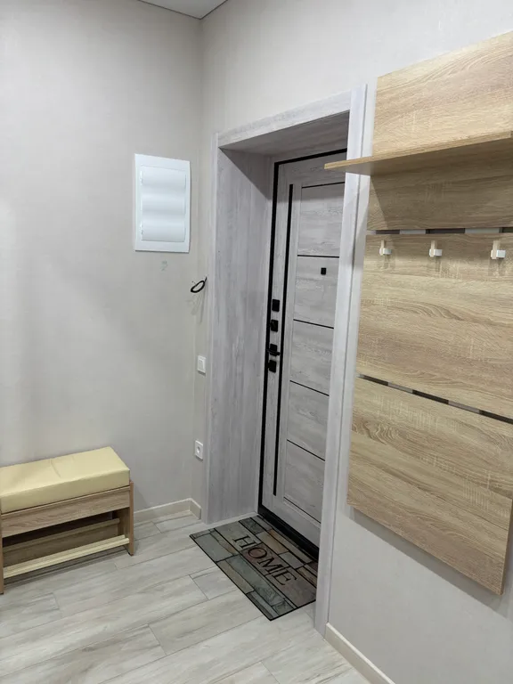 Комфортное уютноё жильё