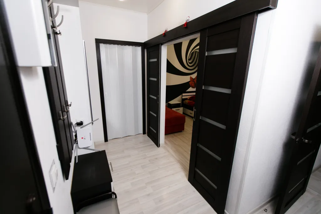 Роскошные апартаменты