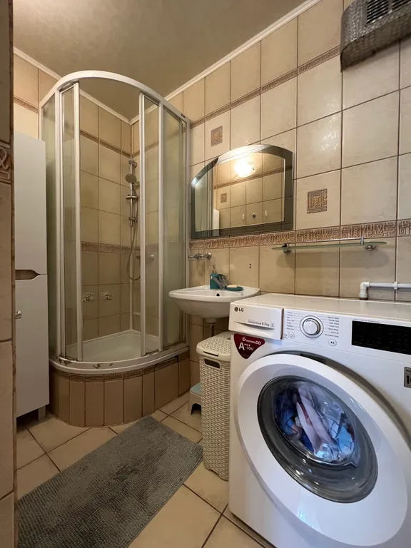 Квартира Уютная, чистая квартира в тихом районе — Калининград