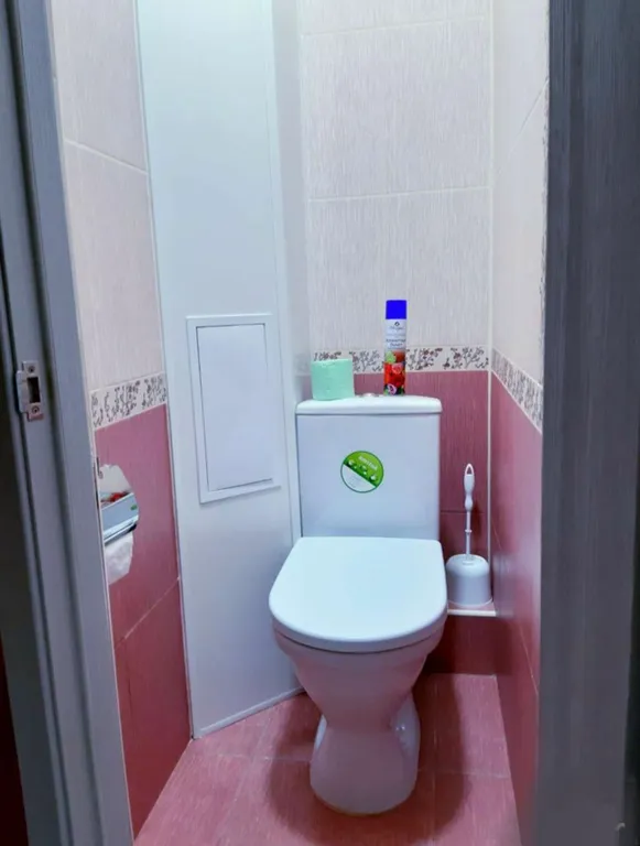 Уютная квартира для семейного отдыха