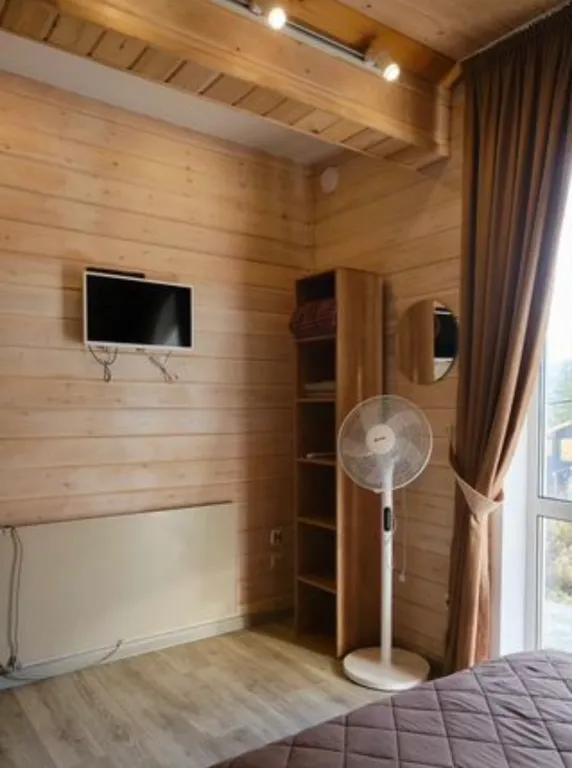 Коттедж StarГеш