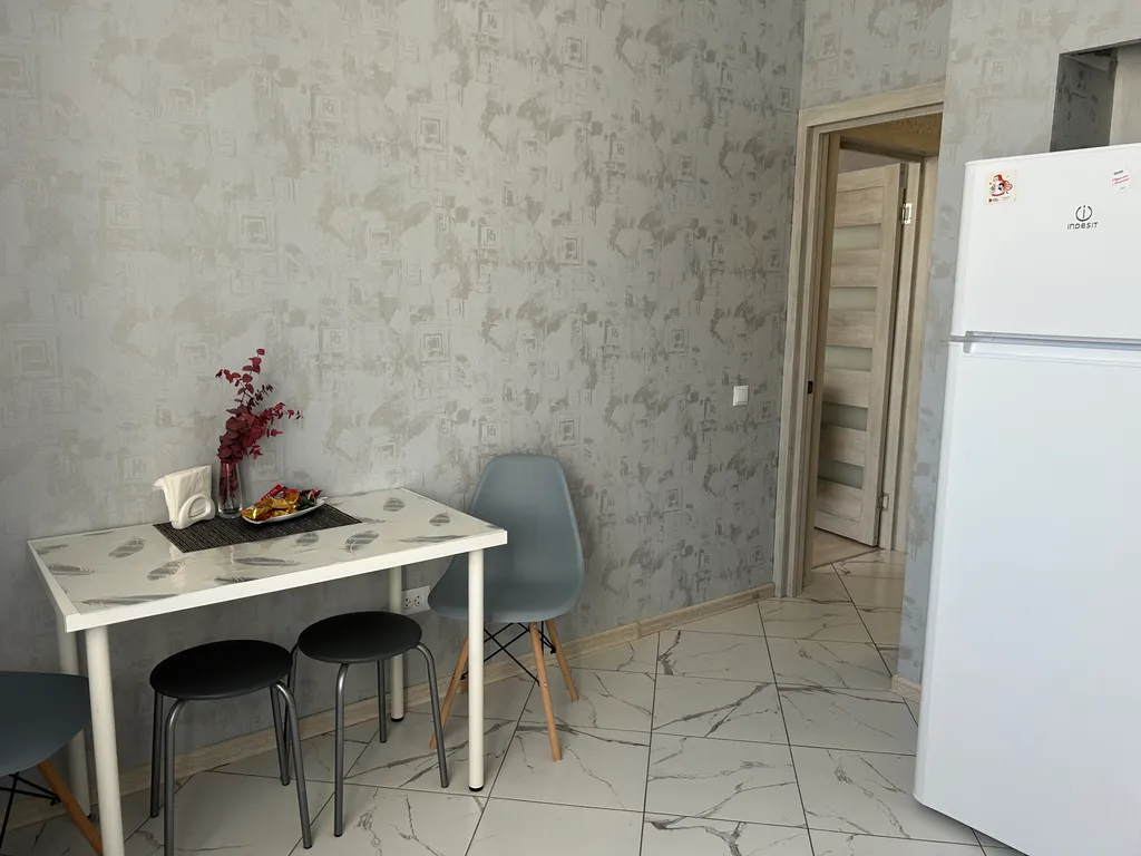 Уютная квартира у Глобуса